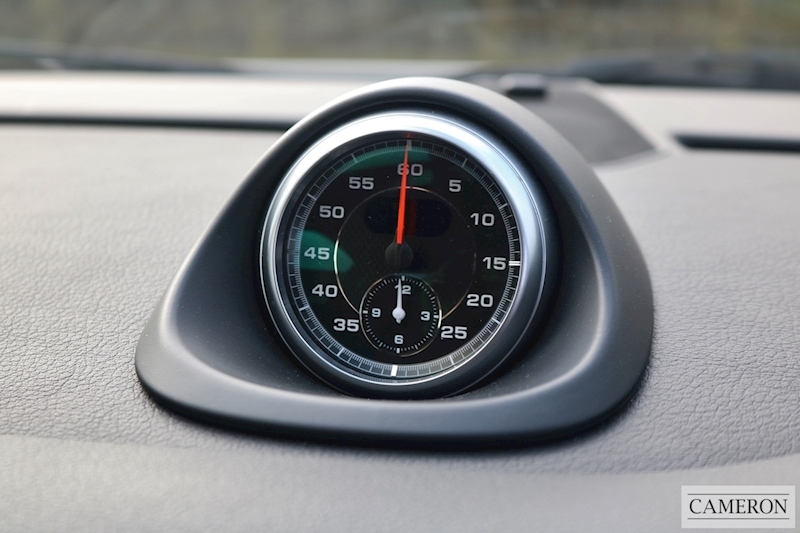 Porsche 911 997 Carrera GTS PDK Coupe 3.8 2dr Coupe Automatic Petrol