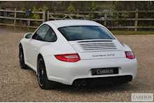 Porsche 911 997 Carrera GTS PDK Coupe 3.8 2dr Coupe Automatic Petrol