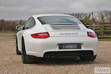 Porsche 911 997 Carrera GTS PDK Coupe 3.8 2dr Coupe Automatic Petrol