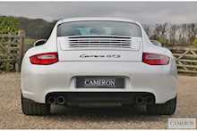 Porsche 911 997 Carrera GTS PDK Coupe 3.8 2dr Coupe Automatic Petrol