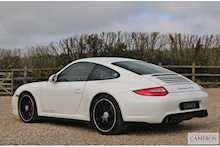 Porsche 911 997 Carrera GTS PDK Coupe 3.8 2dr Coupe Automatic Petrol