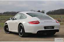 Porsche 911 997 Carrera GTS PDK Coupe 3.8 2dr Coupe Automatic Petrol