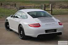 Porsche 911 997 Carrera GTS PDK Coupe 3.8 2dr Coupe Automatic Petrol
