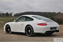 Porsche 911 997 Carrera GTS PDK Coupe 3.8 2dr Coupe Automatic Petrol