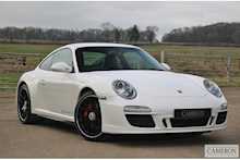 Porsche 911 997 Carrera GTS PDK Coupe 3.8 2dr Coupe Automatic Petrol