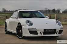 Porsche 911 997 Carrera GTS PDK Coupe 3.8 2dr Coupe Automatic Petrol