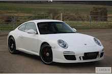 Porsche 911 997 Carrera GTS PDK Coupe 3.8 2dr Coupe Automatic Petrol