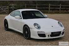 Porsche 911 997 Carrera GTS PDK Coupe 3.8 2dr Coupe Automatic Petrol