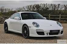 Porsche 911 997 Carrera GTS PDK Coupe 3.8 2dr Coupe Automatic Petrol