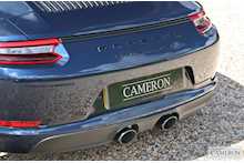 Porsche 911 991 Carrera Gen 2 GTS Cabriolet 3.0 2dr Convertible Automatic Petrol