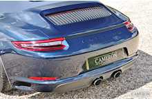 Porsche 911 991 Carrera Gen 2 GTS Cabriolet 3.0 2dr Convertible Automatic Petrol