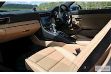 Porsche 911 991 Carrera Gen 2 GTS Cabriolet 3.0 2dr Convertible Automatic Petrol