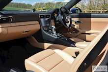 Porsche 911 991 Carrera Gen 2 GTS Cabriolet 3.0 2dr Convertible Automatic Petrol