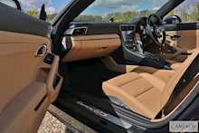 Porsche 911 991 Carrera Gen 2 GTS Cabriolet 3.0 2dr Convertible Automatic Petrol