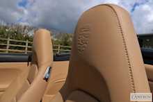 Porsche 911 991 Carrera Gen 2 GTS Cabriolet 3.0 2dr Convertible Automatic Petrol