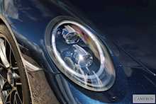 Porsche 911 991 Carrera Gen 2 GTS Cabriolet 3.0 2dr Convertible Automatic Petrol
