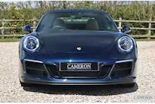 Porsche 911 991 Carrera Gen 2 GTS Cabriolet 3.0 2dr Convertible Automatic Petrol