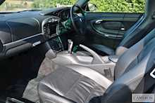 Porsche 911 996 Targa 3.6 Coupe Manual Petrol