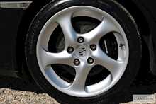 Porsche 911 996 Targa 3.6 Coupe Manual Petrol