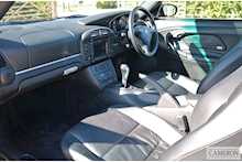 Porsche 911 996 Targa 3.6 Coupe Manual Petrol