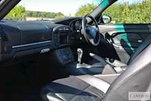 Porsche 911 996 Targa 3.6 Coupe Manual Petrol