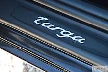 Porsche 911 996 Targa 3.6 Coupe Manual Petrol