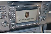 Porsche 911 996 Targa 3.6 Coupe Manual Petrol