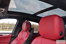 Porsche Macan Turbo 3.6 5dr SUV Automatic Petrol