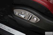 Porsche Macan Turbo 3.6 5dr SUV Automatic Petrol