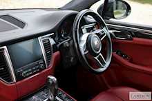Porsche Macan Turbo 3.6 5dr SUV Automatic Petrol