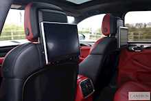 Porsche Macan Turbo 3.6 5dr SUV Automatic Petrol