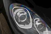 Porsche Macan Turbo 3.6 5dr SUV Automatic Petrol