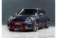 MINI Hatch John Cooper Works GP3 2.0 3dr Hatchback Automatic Petrol