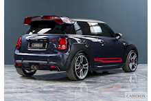 MINI Hatch John Cooper Works GP3 2.0 3dr Hatchback Automatic Petrol