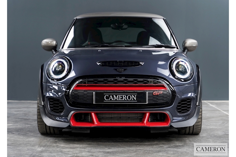 MINI Hatch John Cooper Works GP3 2.0 3dr Hatchback Automatic Petrol