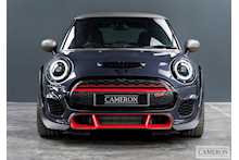 MINI Hatch John Cooper Works GP3 2.0 3dr Hatchback Automatic Petrol