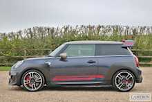 MINI Hatch John Cooper Works GP3 2.0 3dr Hatchback Automatic Petrol