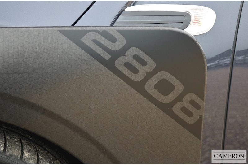 MINI Hatch John Cooper Works GP3 2.0 3dr Hatchback Automatic Petrol