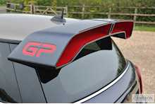 MINI Hatch John Cooper Works GP3 2.0 3dr Hatchback Automatic Petrol
