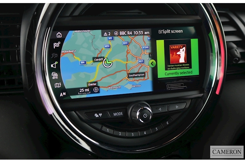 MINI Hatch John Cooper Works GP3 2.0 3dr Hatchback Automatic Petrol