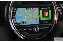 MINI Hatch John Cooper Works GP3 2.0 3dr Hatchback Automatic Petrol