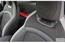 MINI Hatch John Cooper Works GP3 2.0 3dr Hatchback Automatic Petrol