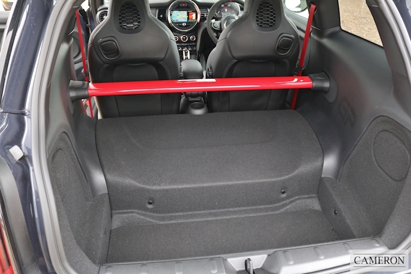 MINI Hatch John Cooper Works GP3 2.0 3dr Hatchback Automatic Petrol