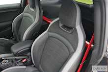 MINI Hatch John Cooper Works GP3 2.0 3dr Hatchback Automatic Petrol