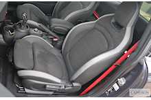 MINI Hatch John Cooper Works GP3 2.0 3dr Hatchback Automatic Petrol