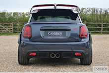 MINI Hatch John Cooper Works GP3 2.0 3dr Hatchback Automatic Petrol