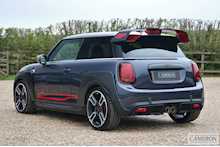 MINI Hatch John Cooper Works GP3 2.0 3dr Hatchback Automatic Petrol