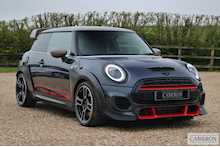 MINI Hatch John Cooper Works GP3 2.0 3dr Hatchback Automatic Petrol