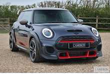 MINI Hatch John Cooper Works GP3 2.0 3dr Hatchback Automatic Petrol