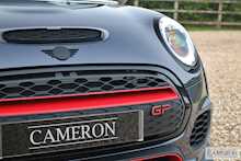 MINI Hatch John Cooper Works GP3 2.0 3dr Hatchback Automatic Petrol